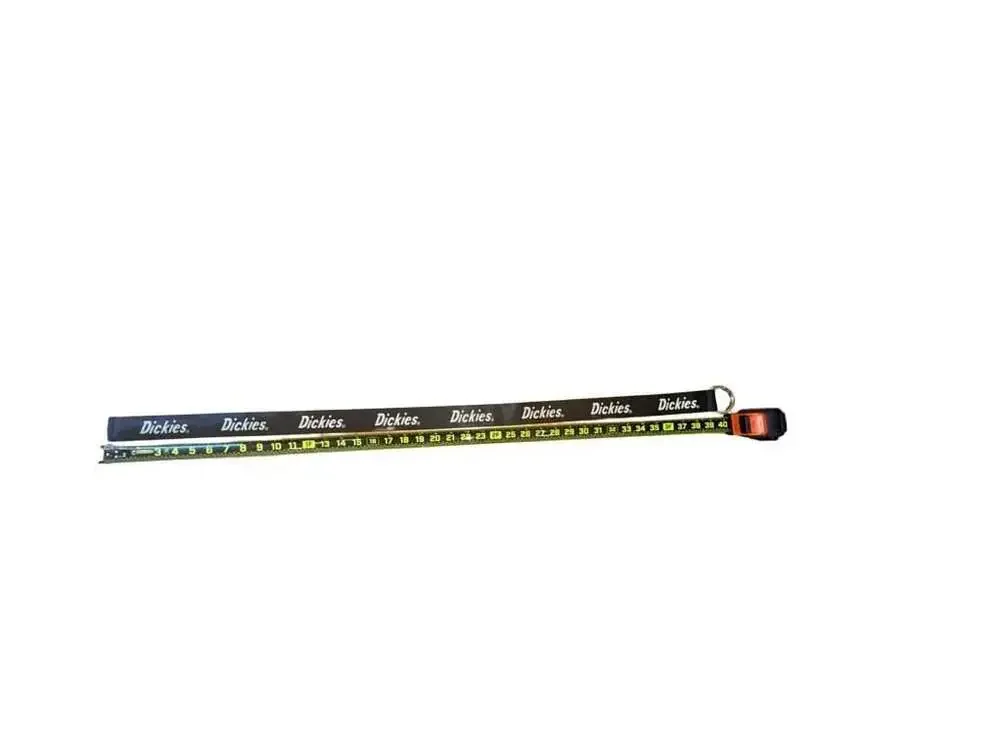 Dickies webbed belt